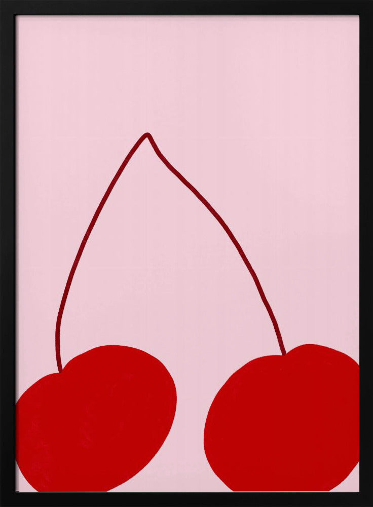 Cherry Duo Delight