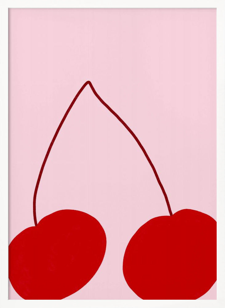 Cherry Duo Delight