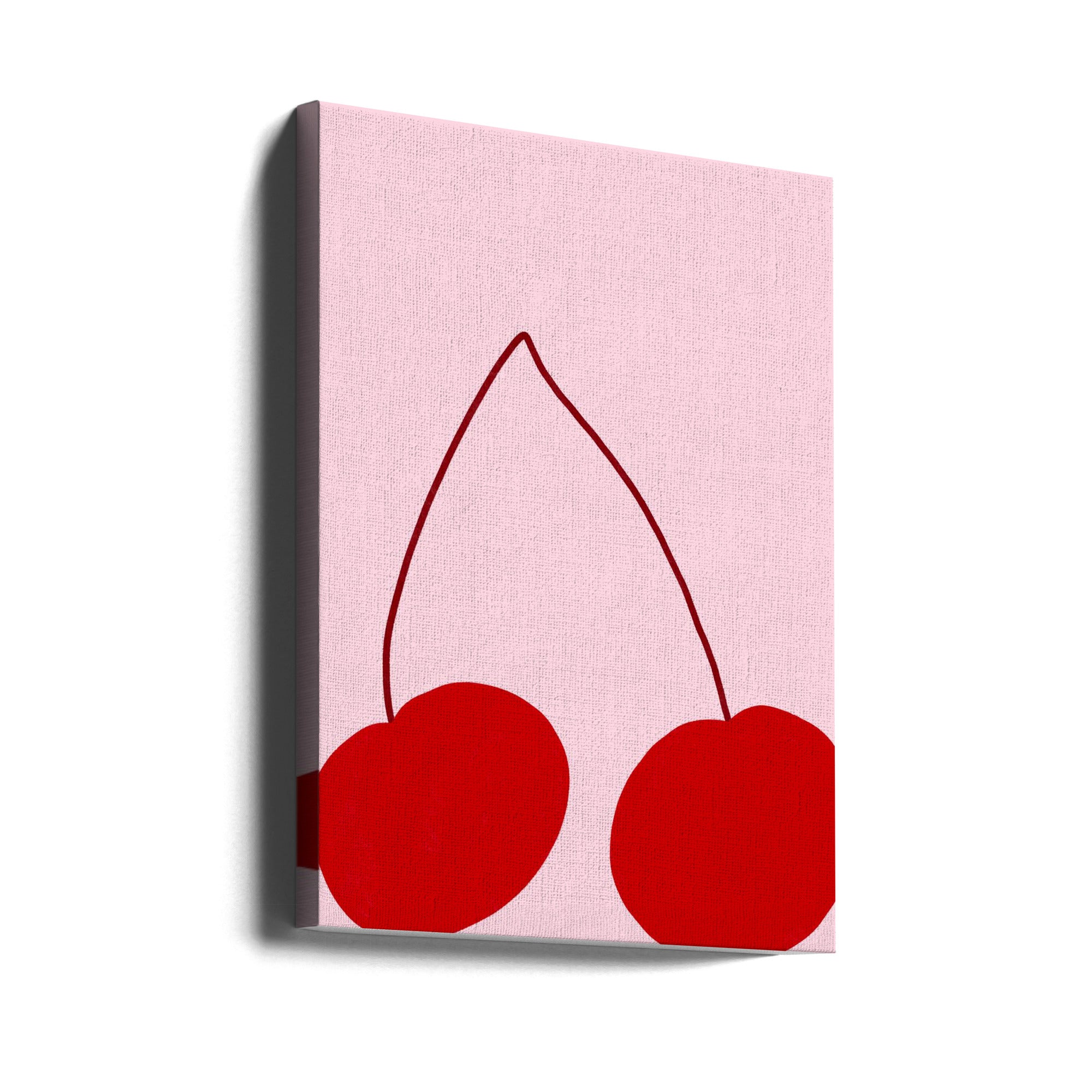 Cherry Duo Delight