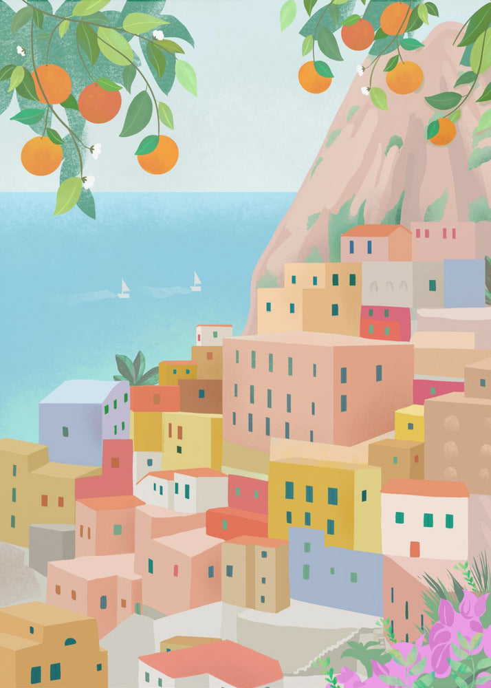 Amalfi