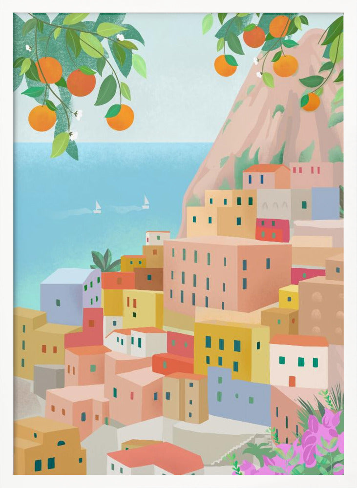 Amalfi