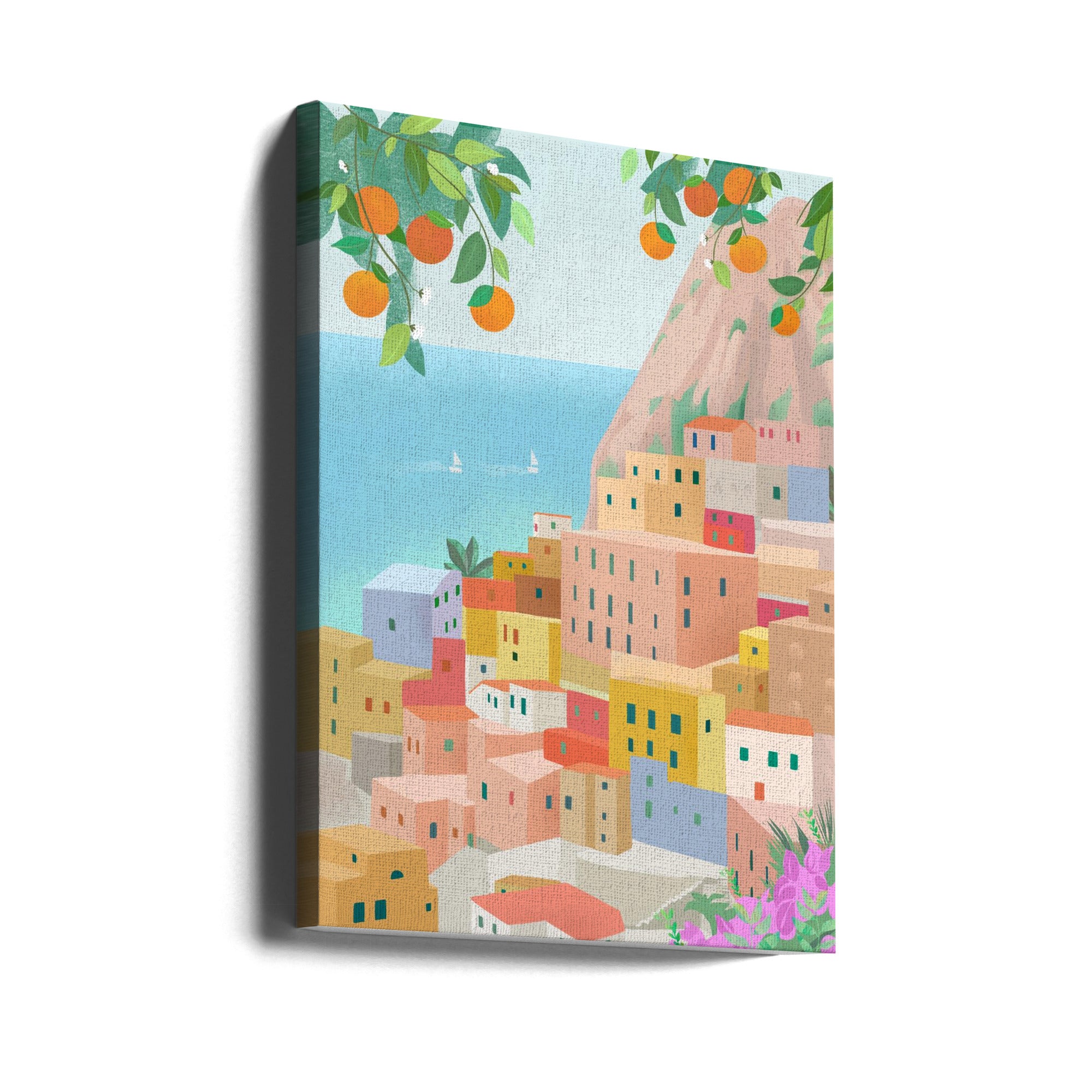 Amalfi