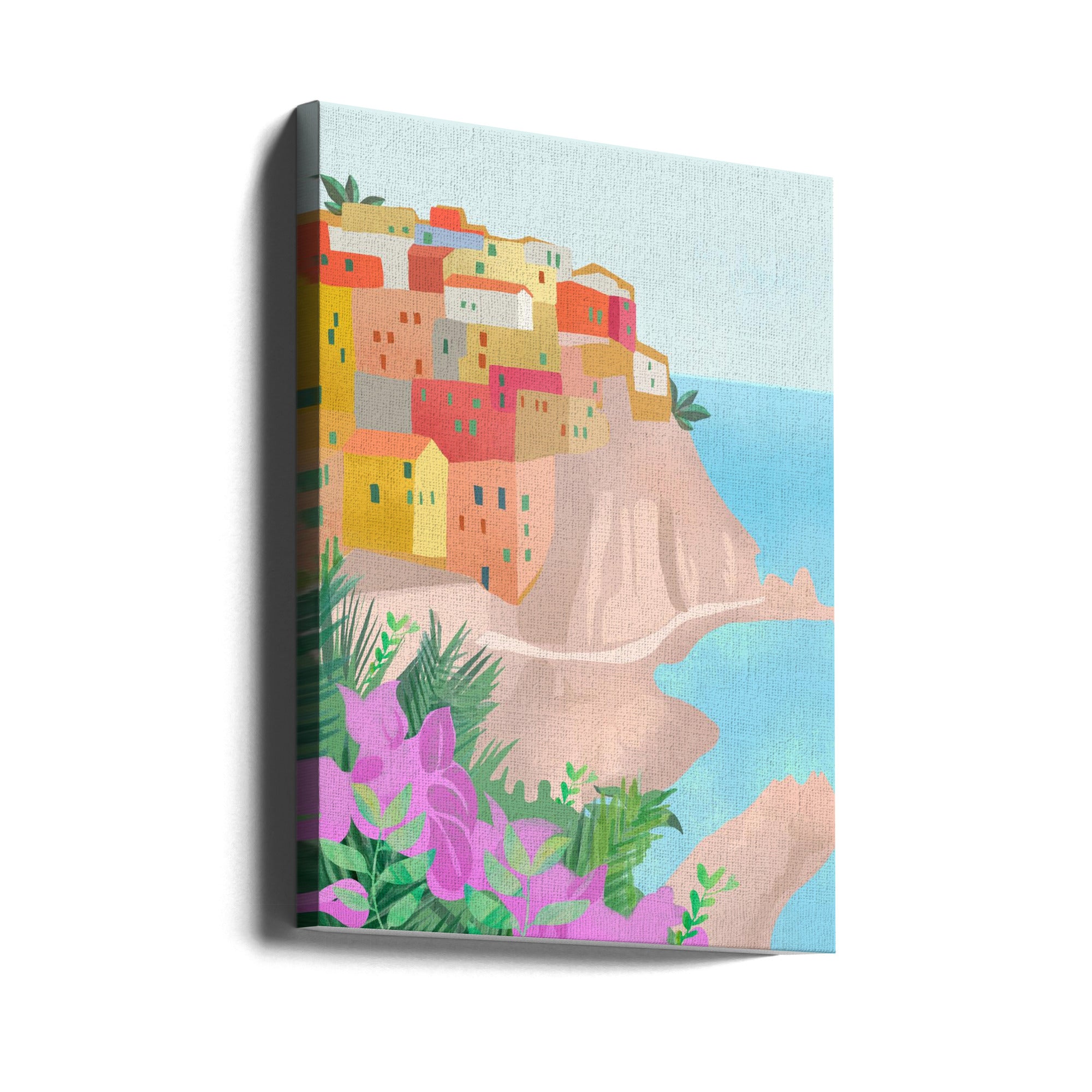 Cinque Terre, Italy