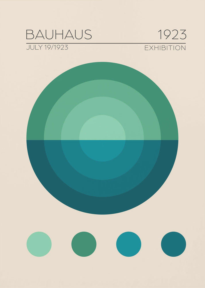 Geometric Harmony