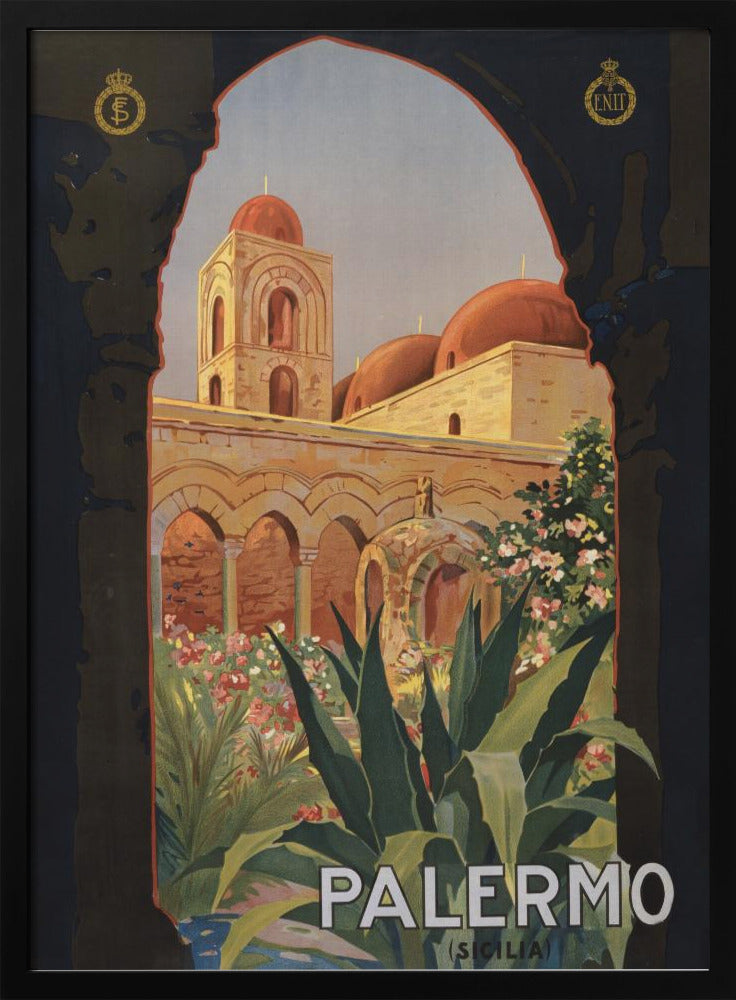 Palermo (Sicilia)