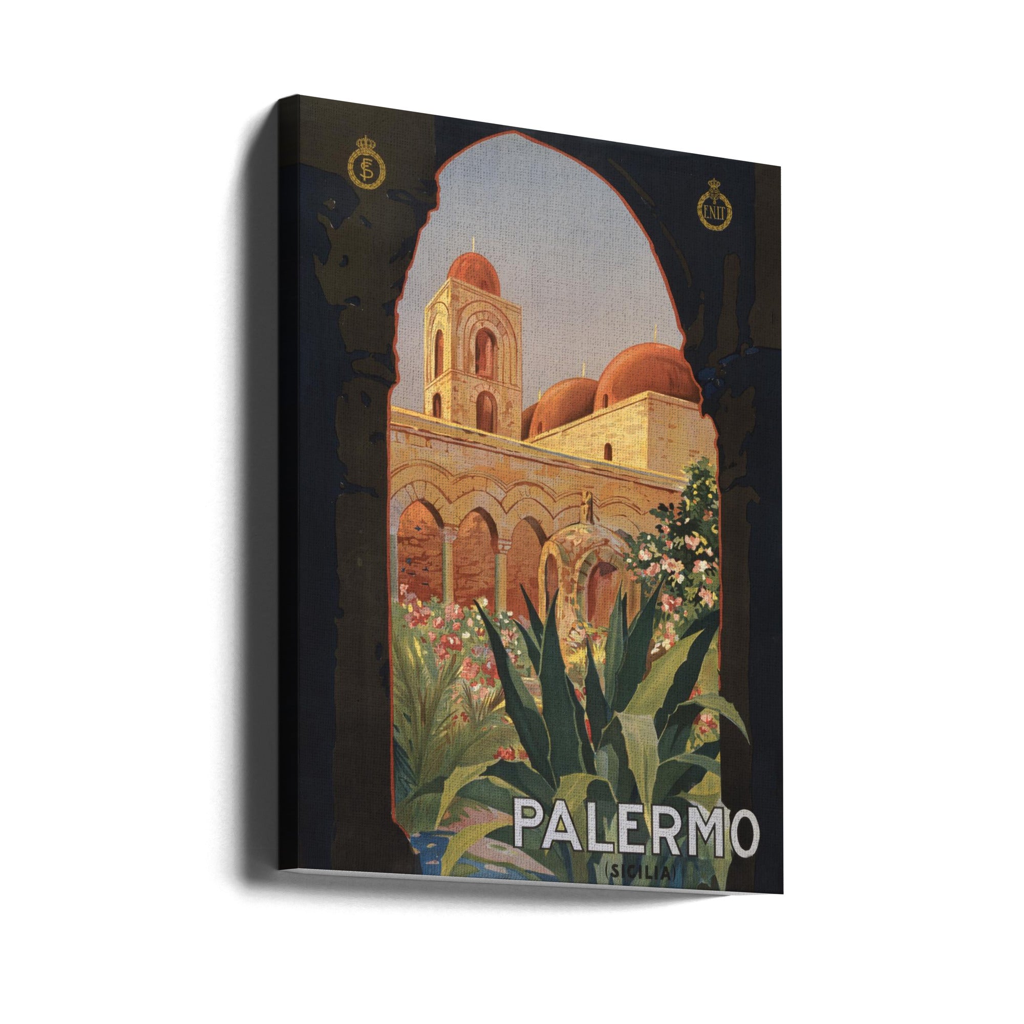 Palermo (Sicilia)