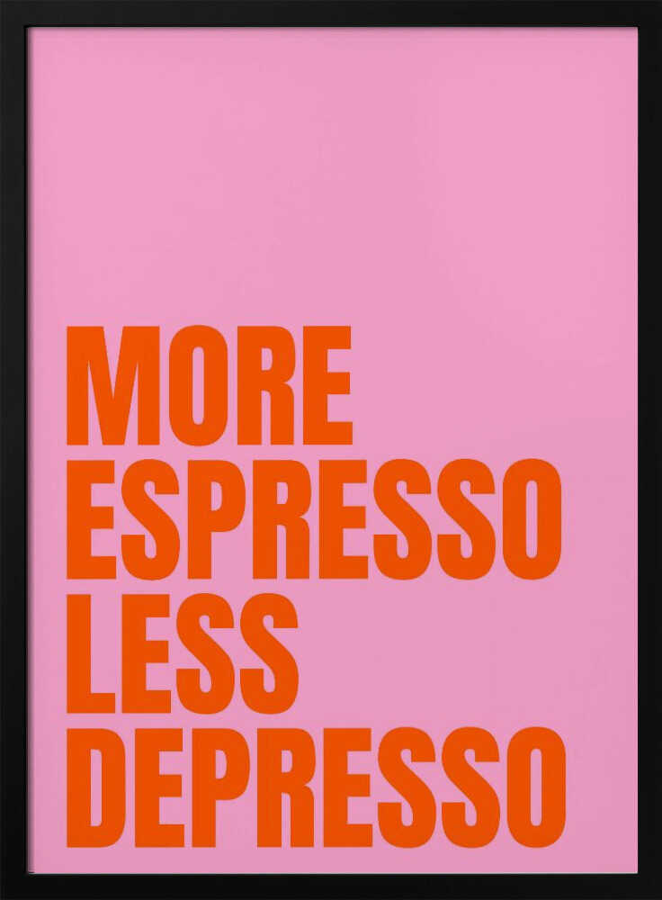 Caffeine Vibes