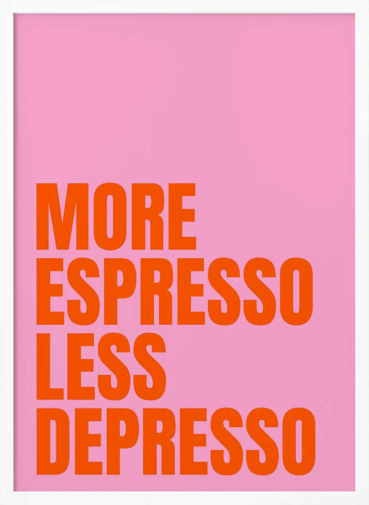 Caffeine Vibes
