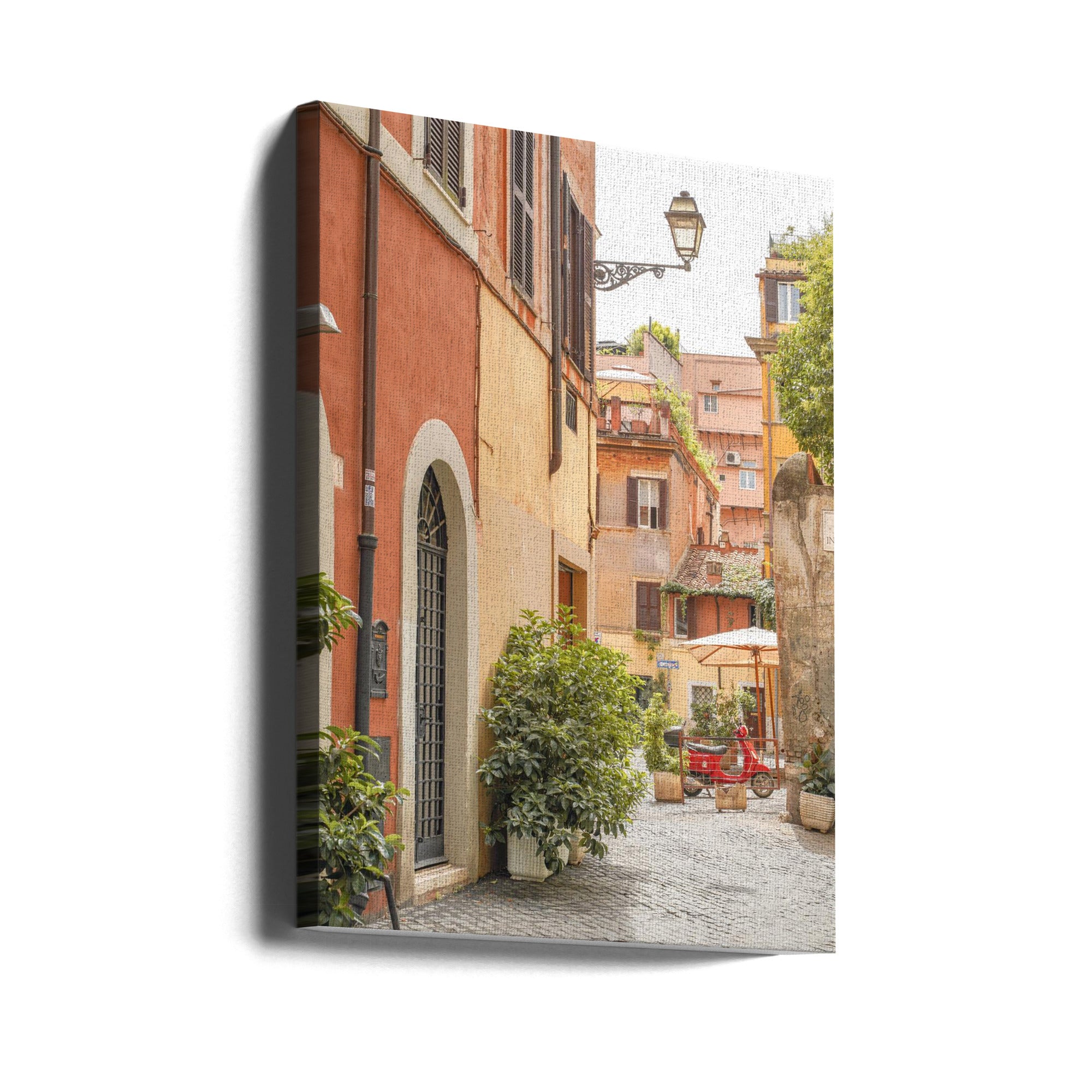 Trastevere, Rome