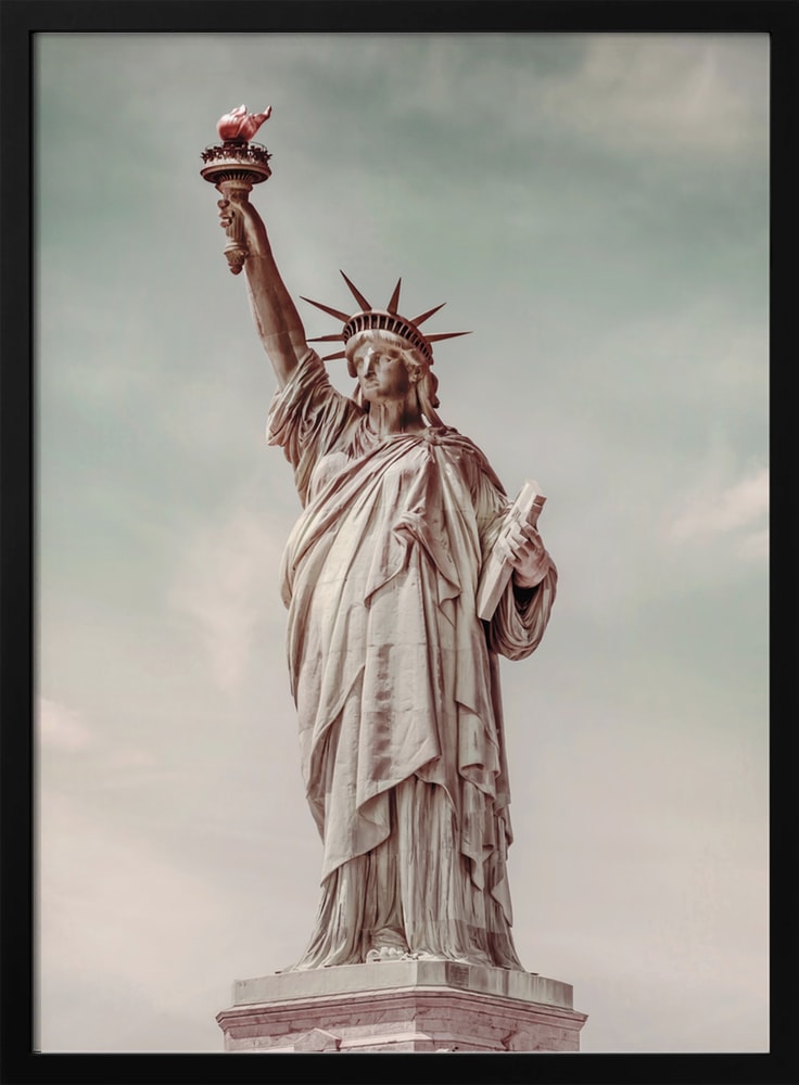 Freiheitsstatue New York