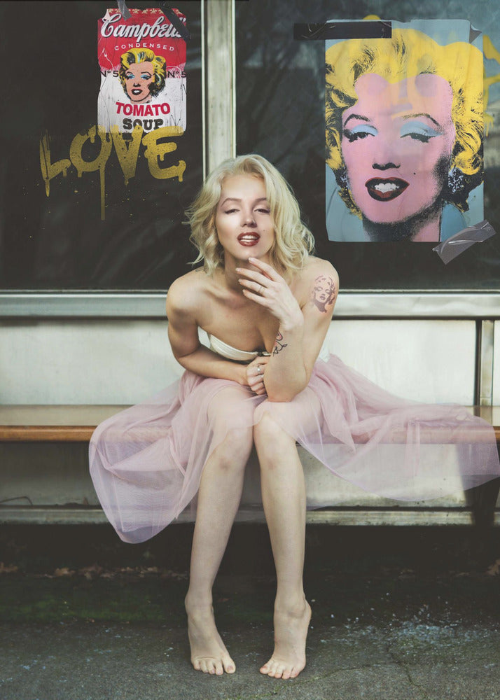 New Marilyn
