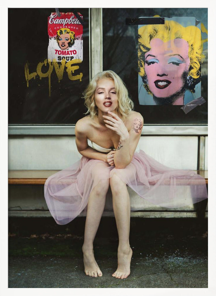 New Marilyn