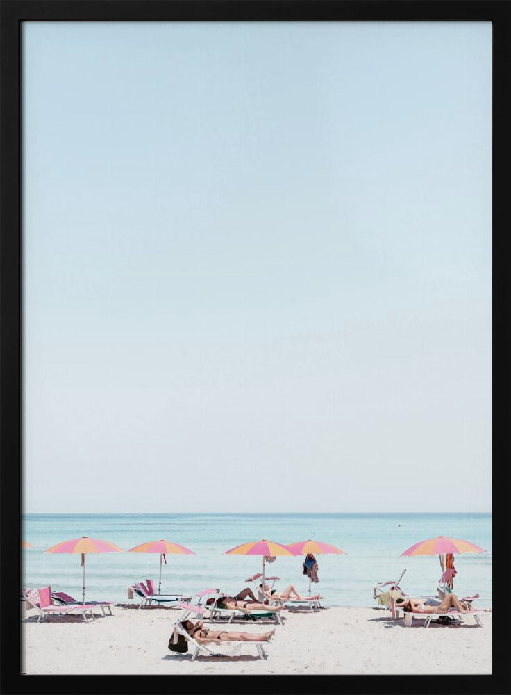 Beach life 4