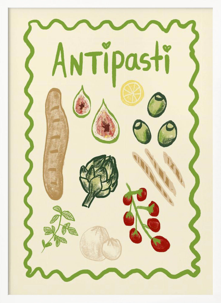 Antipasti