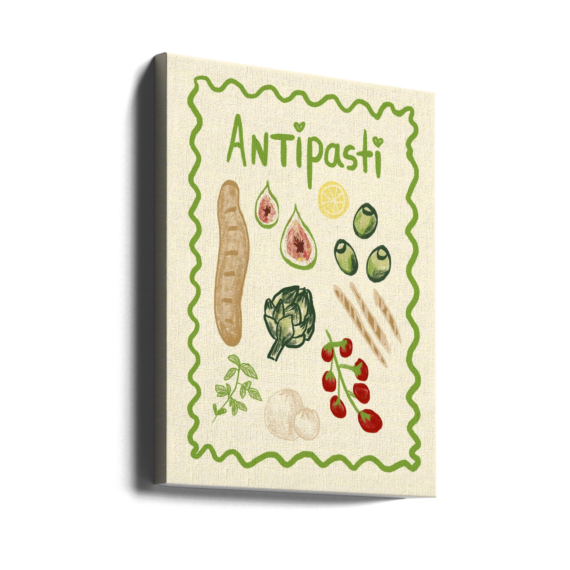 Antipasti