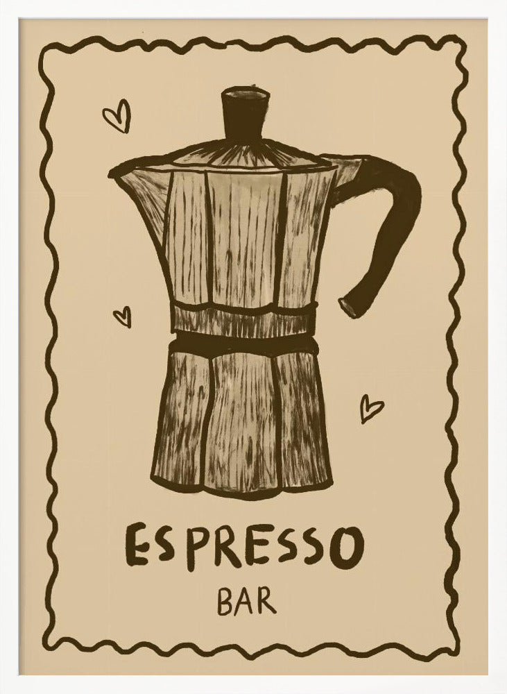 Espresso