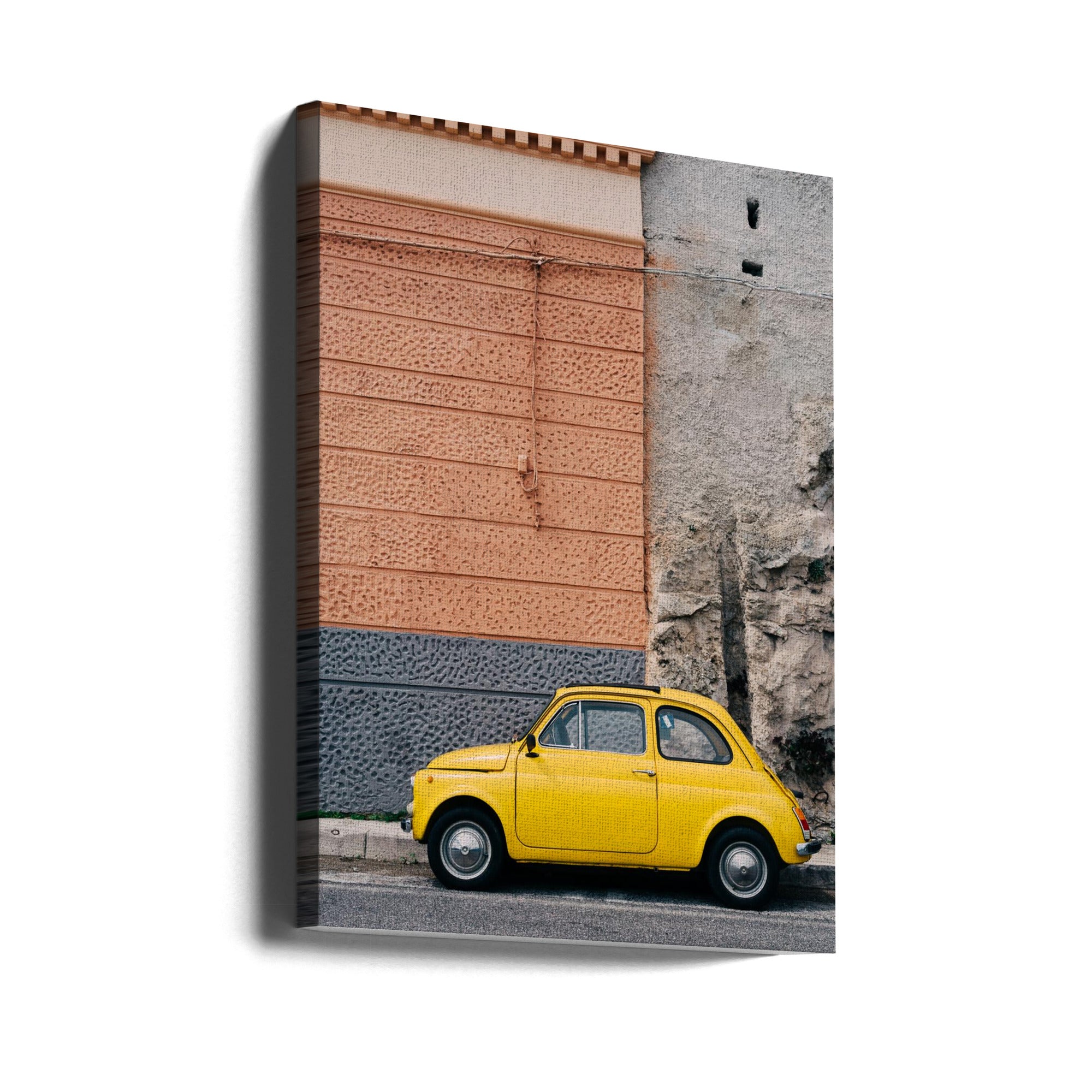 Amalfi Coast Drive XII
