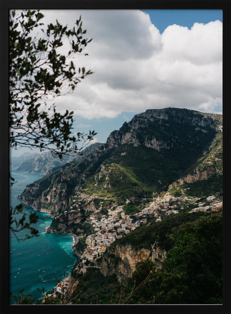 Positano Italy