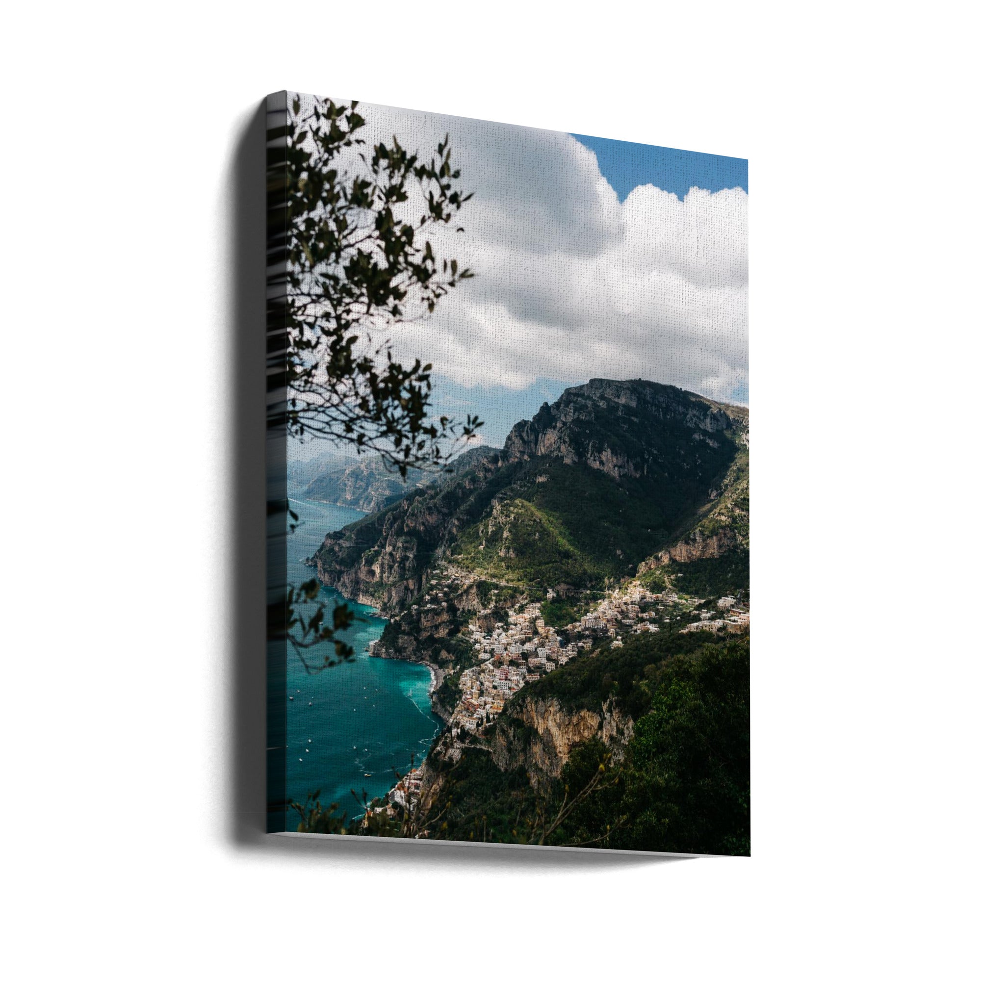Positano Italy