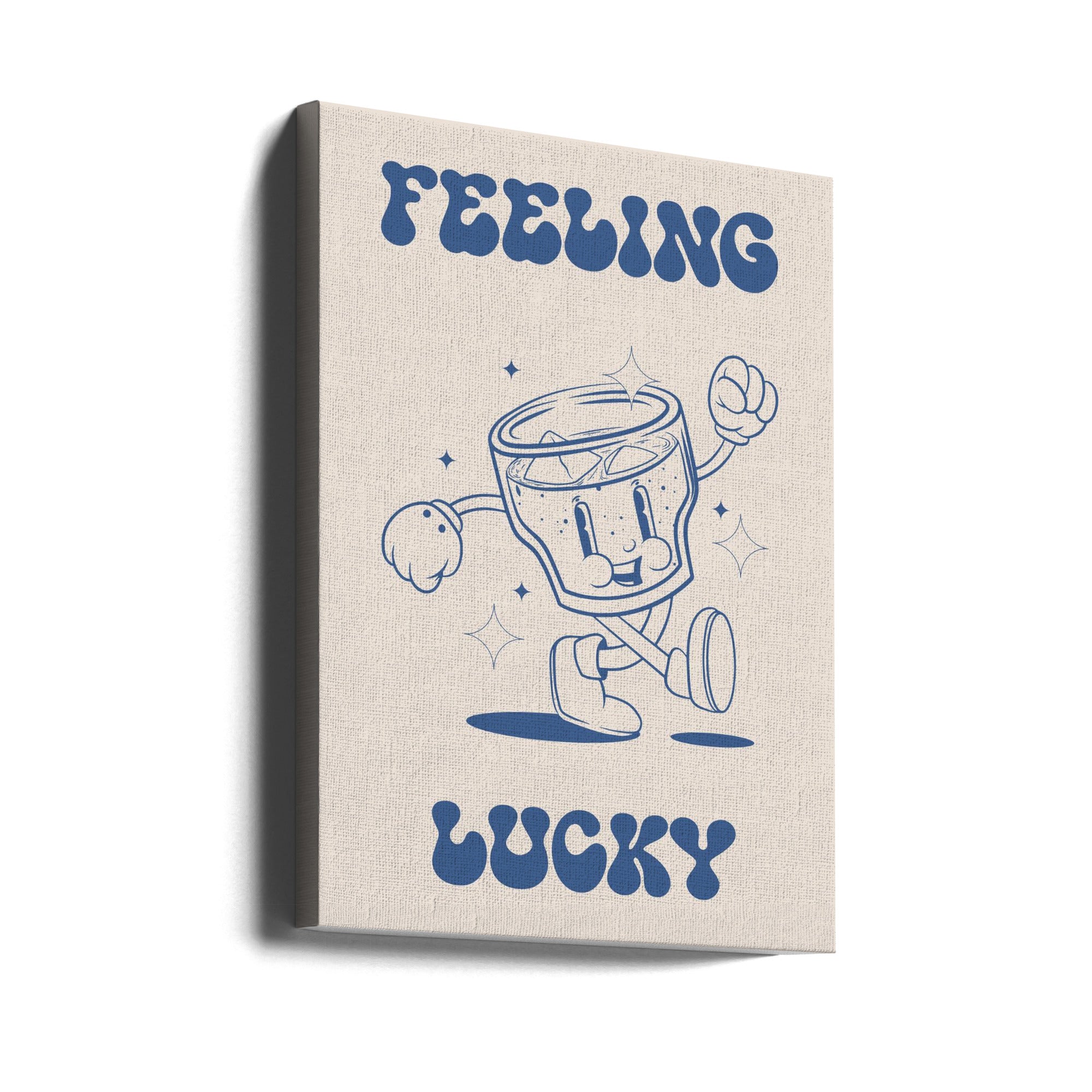 Feeling Lucky