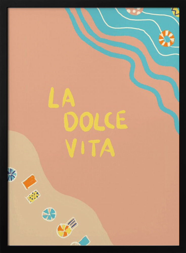 La Dolce Vita Gup