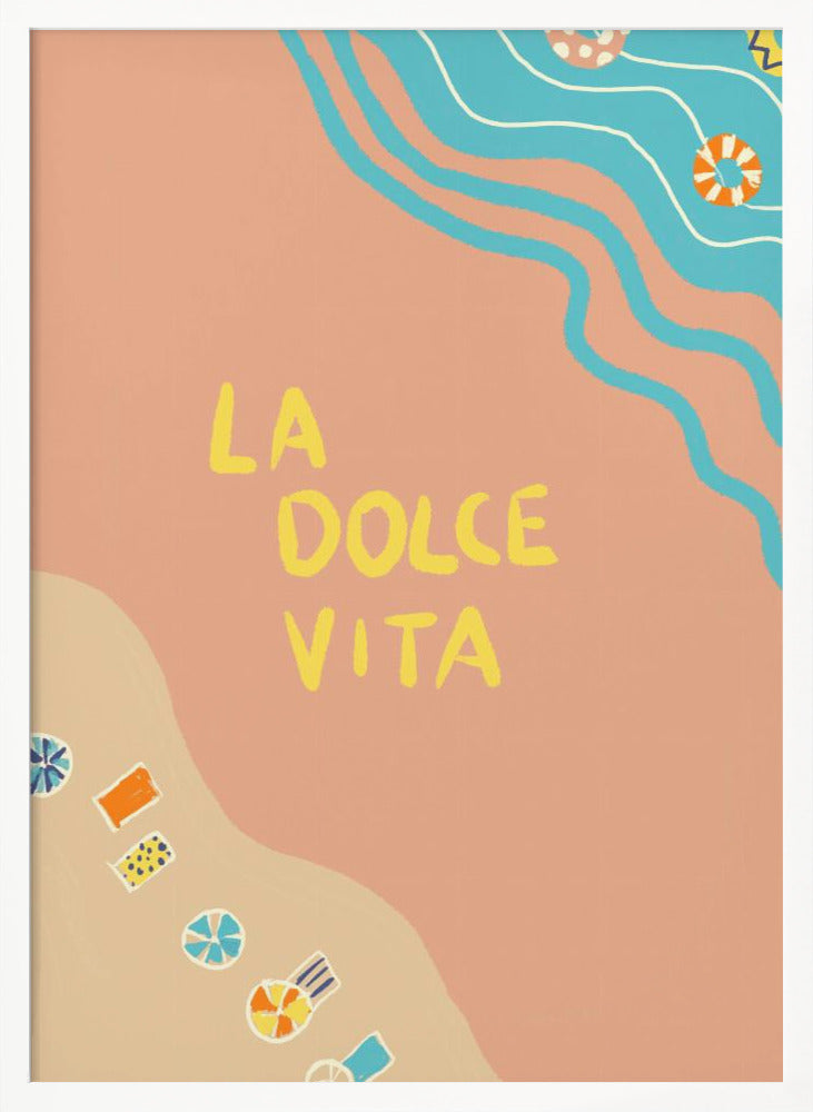 La Dolce Vita Gup
