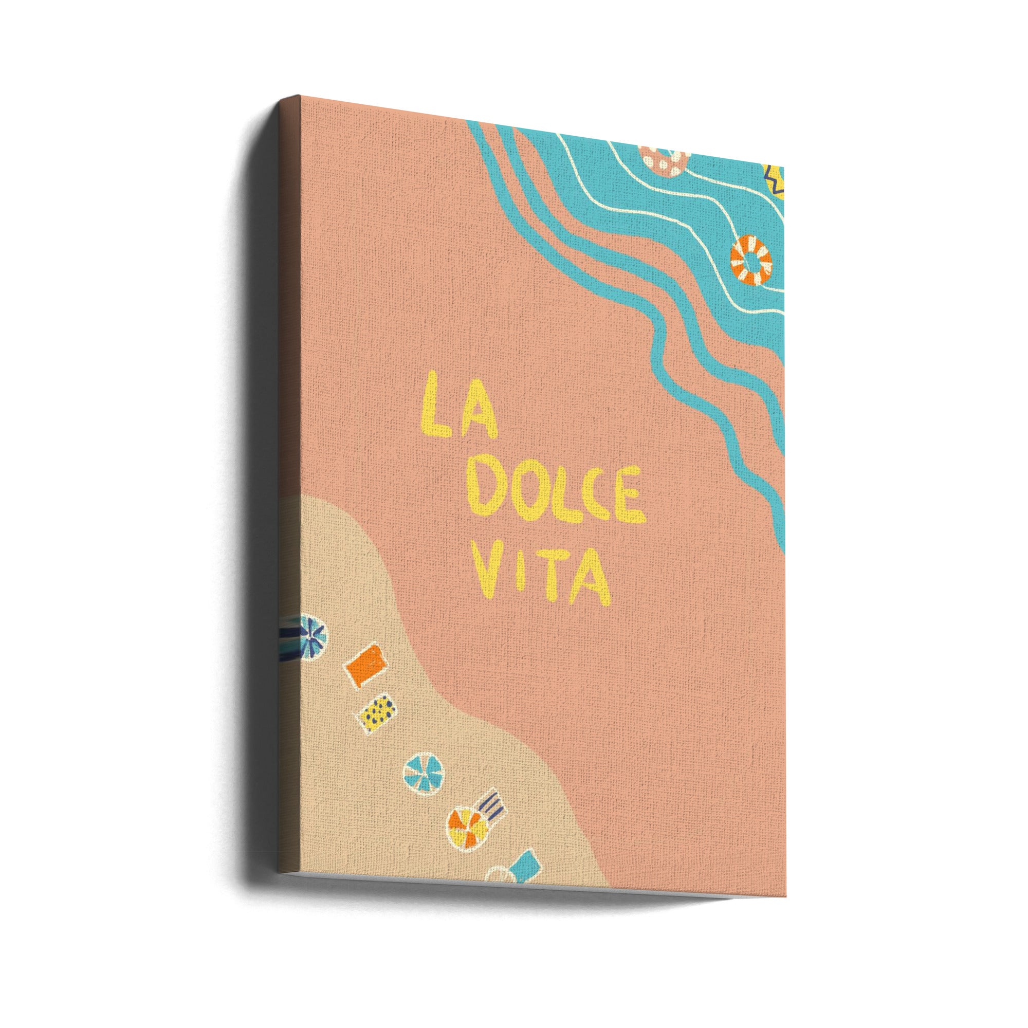 La Dolce Vita Gup