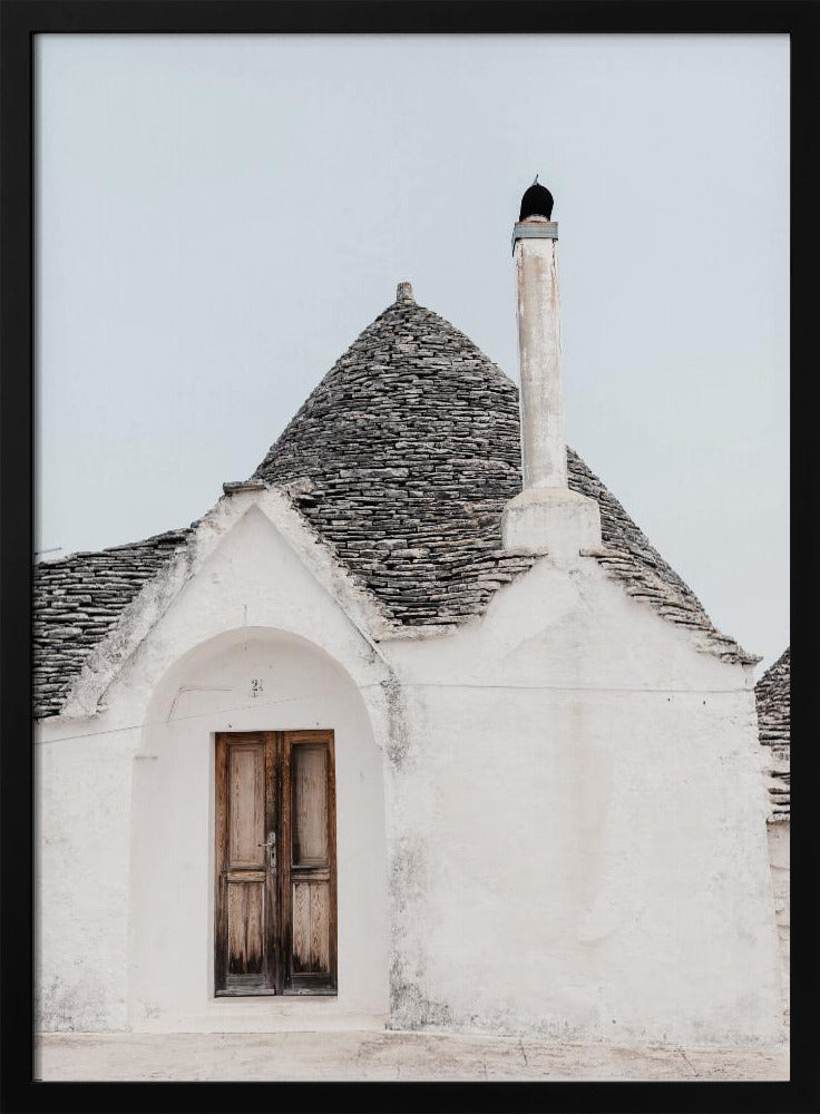 Trullo house Alberobello