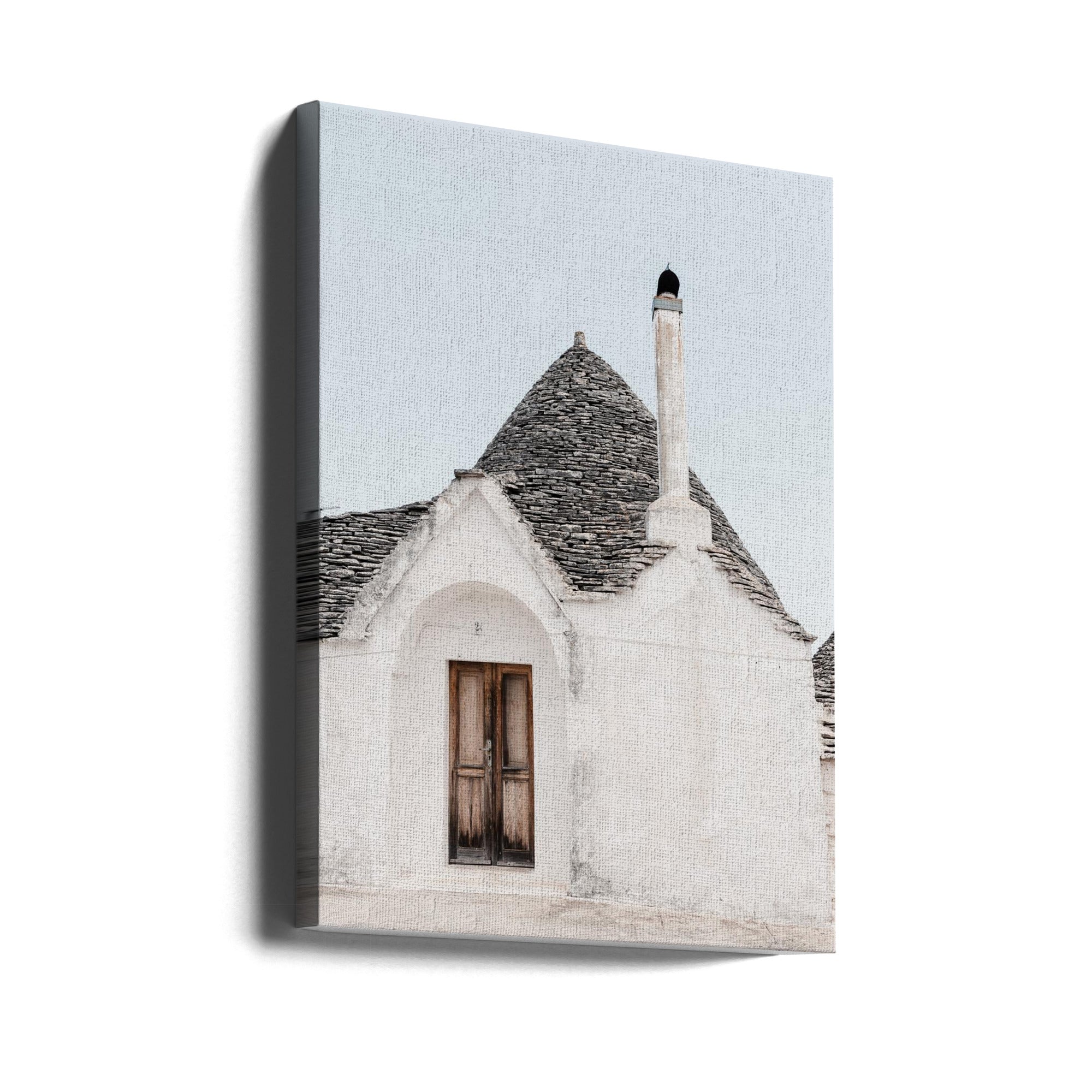 Trullo house Alberobello