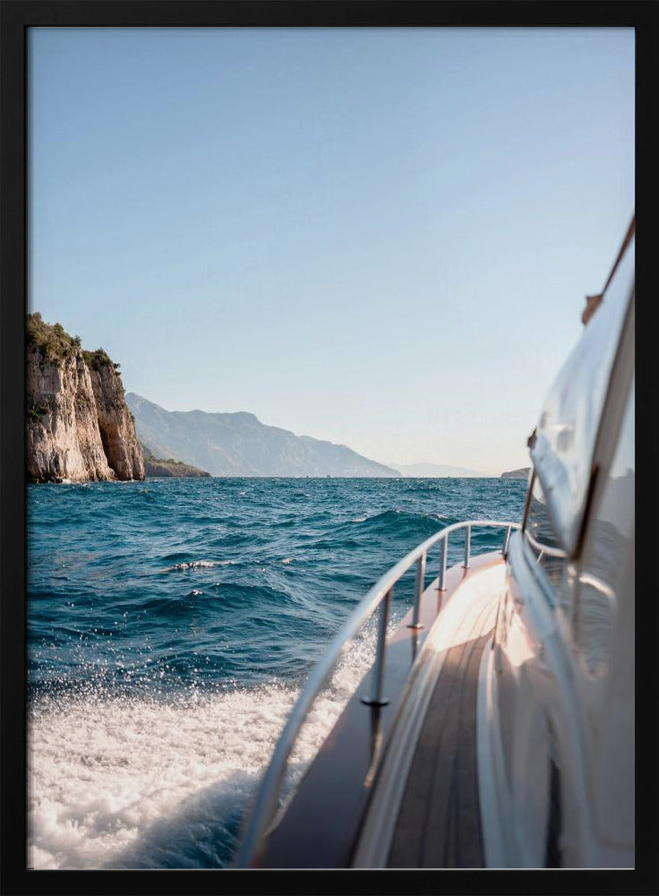 Amalfi Coast | Italy Travel Photography