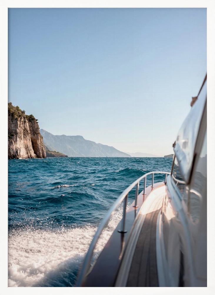 Amalfi Coast | Italy Travel Photography