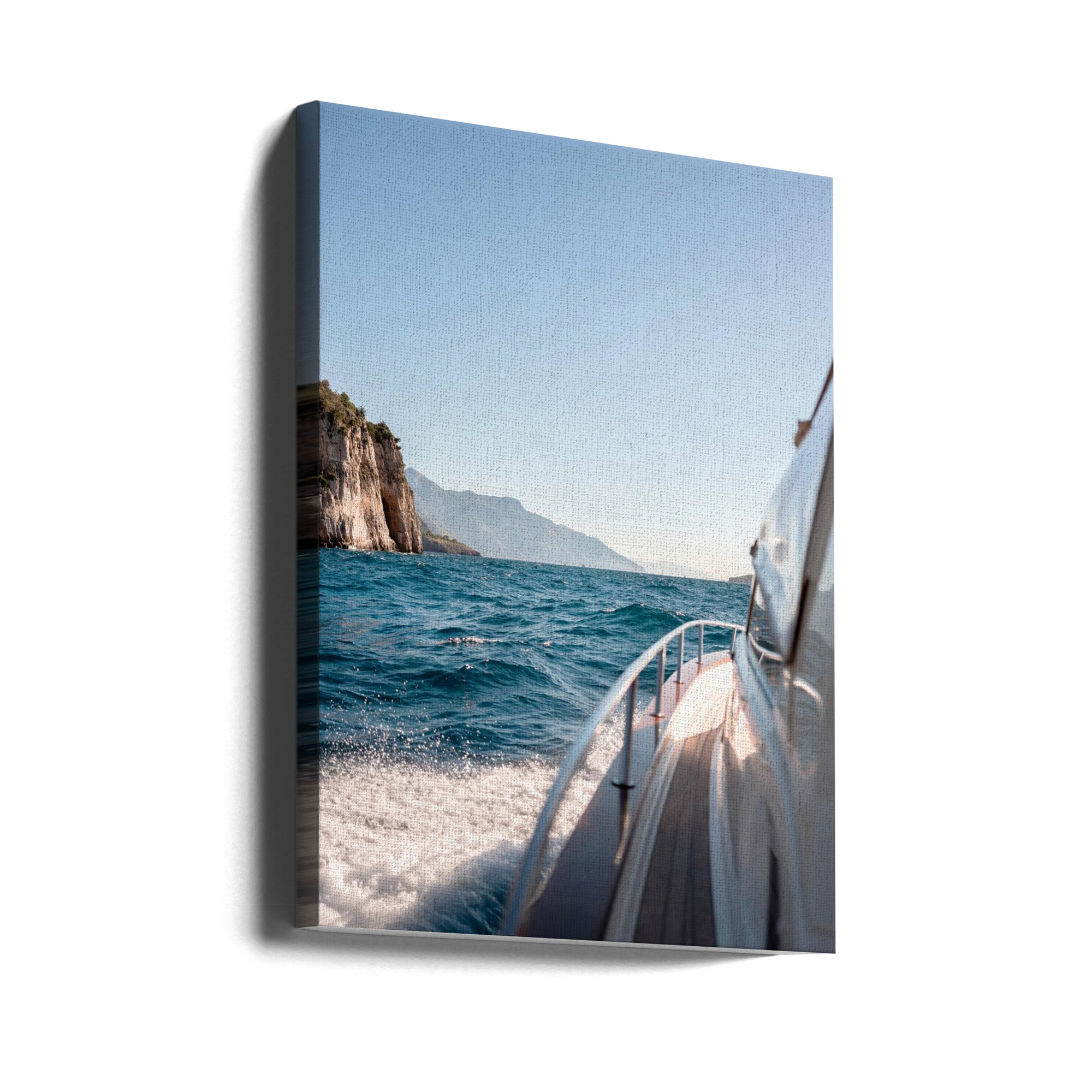 Amalfi Coast | Italy Travel Photography