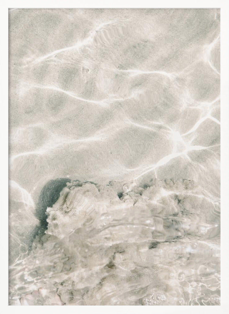 The Ostuni Water | Italy Travel Photography