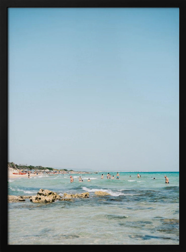 Ostuni Summer | Italy travel photography