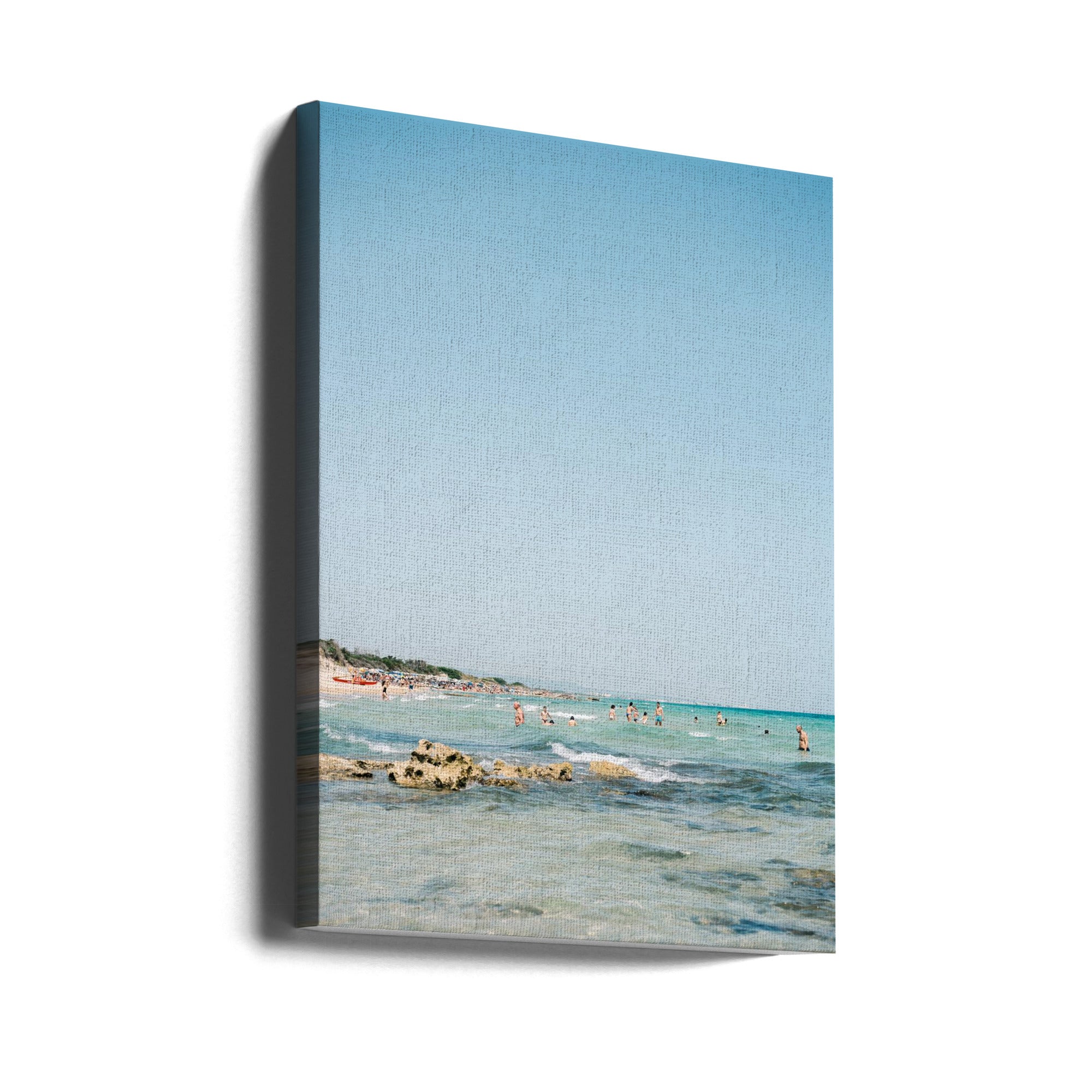 Ostuni Summer | Italy travel photography