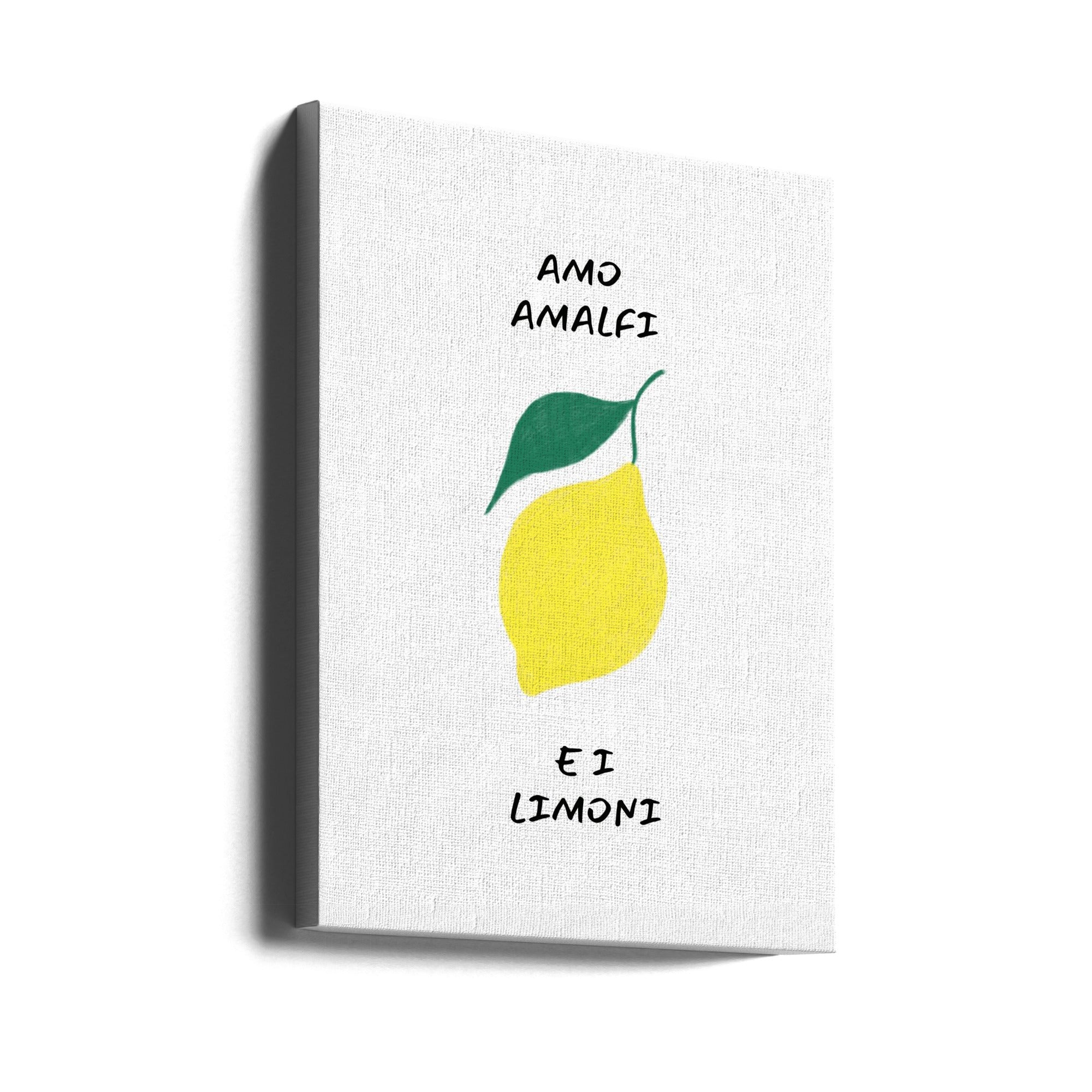 Amo Amalfi