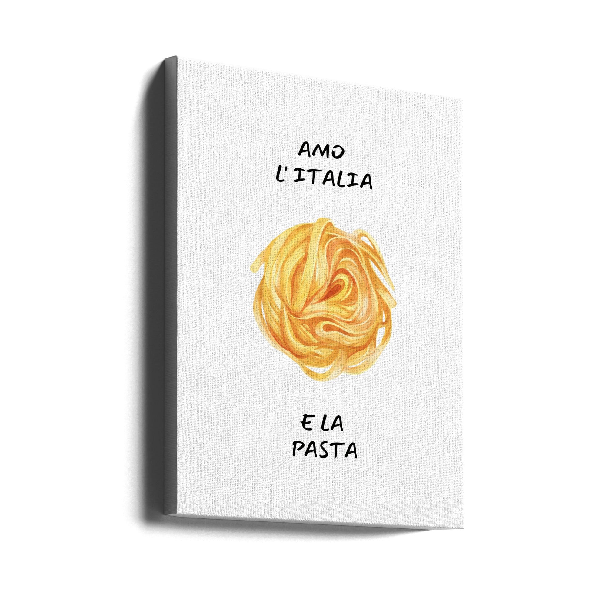 Amo l´italia