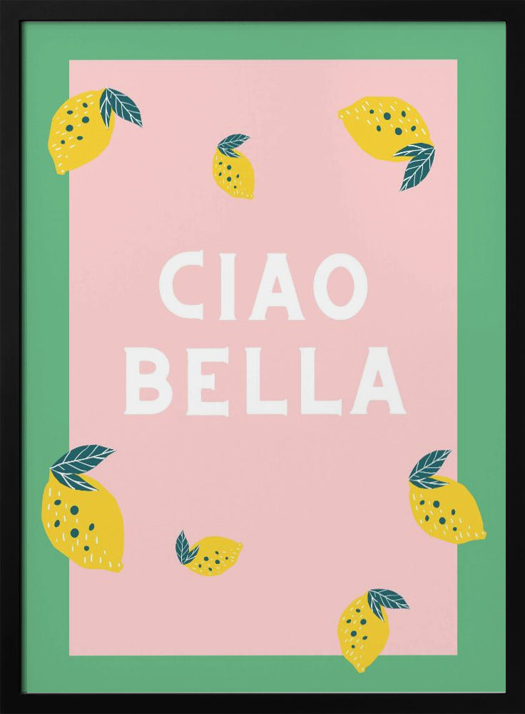 Ciao Bella