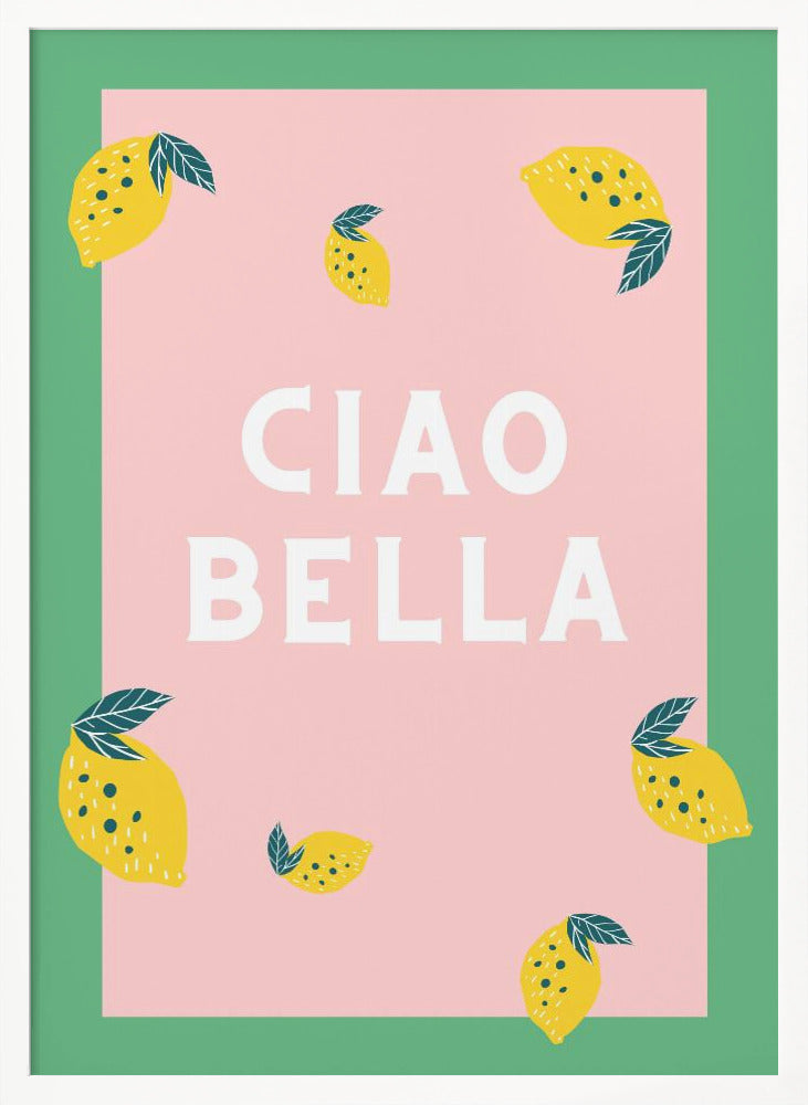 Ciao Bella