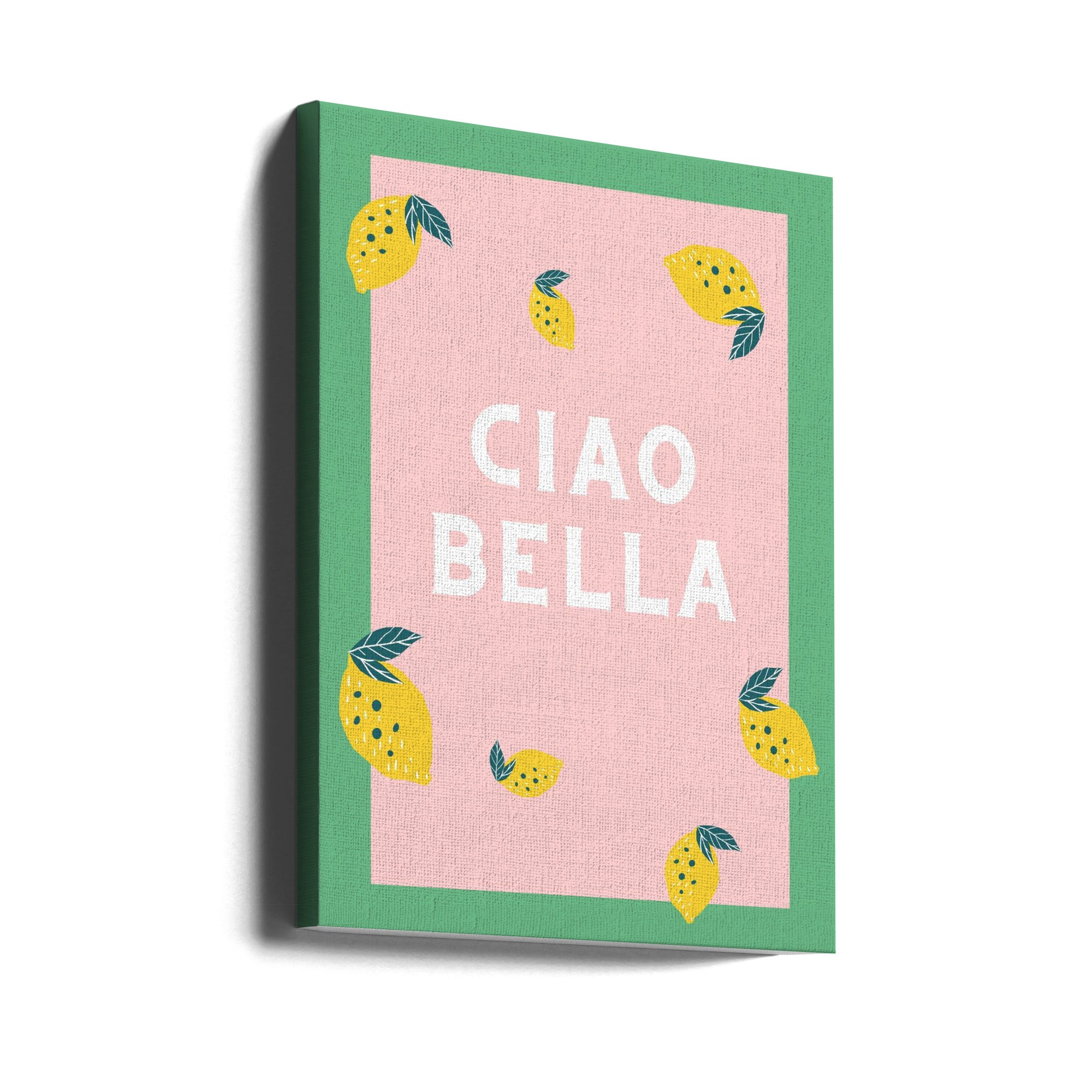 Ciao Bella