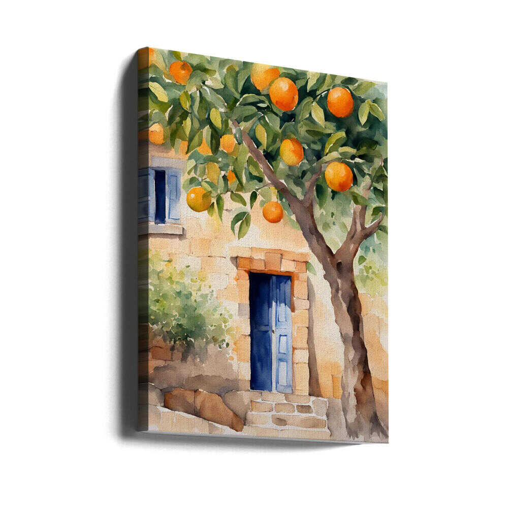 Orangetree