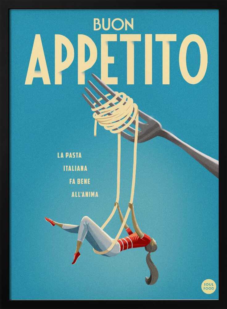 Buon Appetito