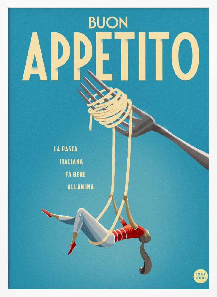 Buon Appetito