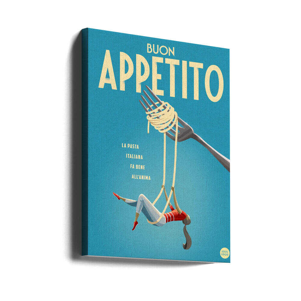 Buon Appetito