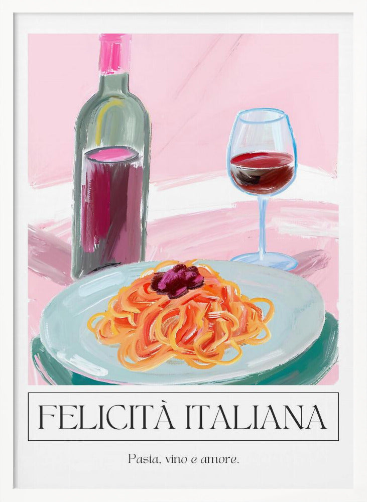 Felicitá Italiana