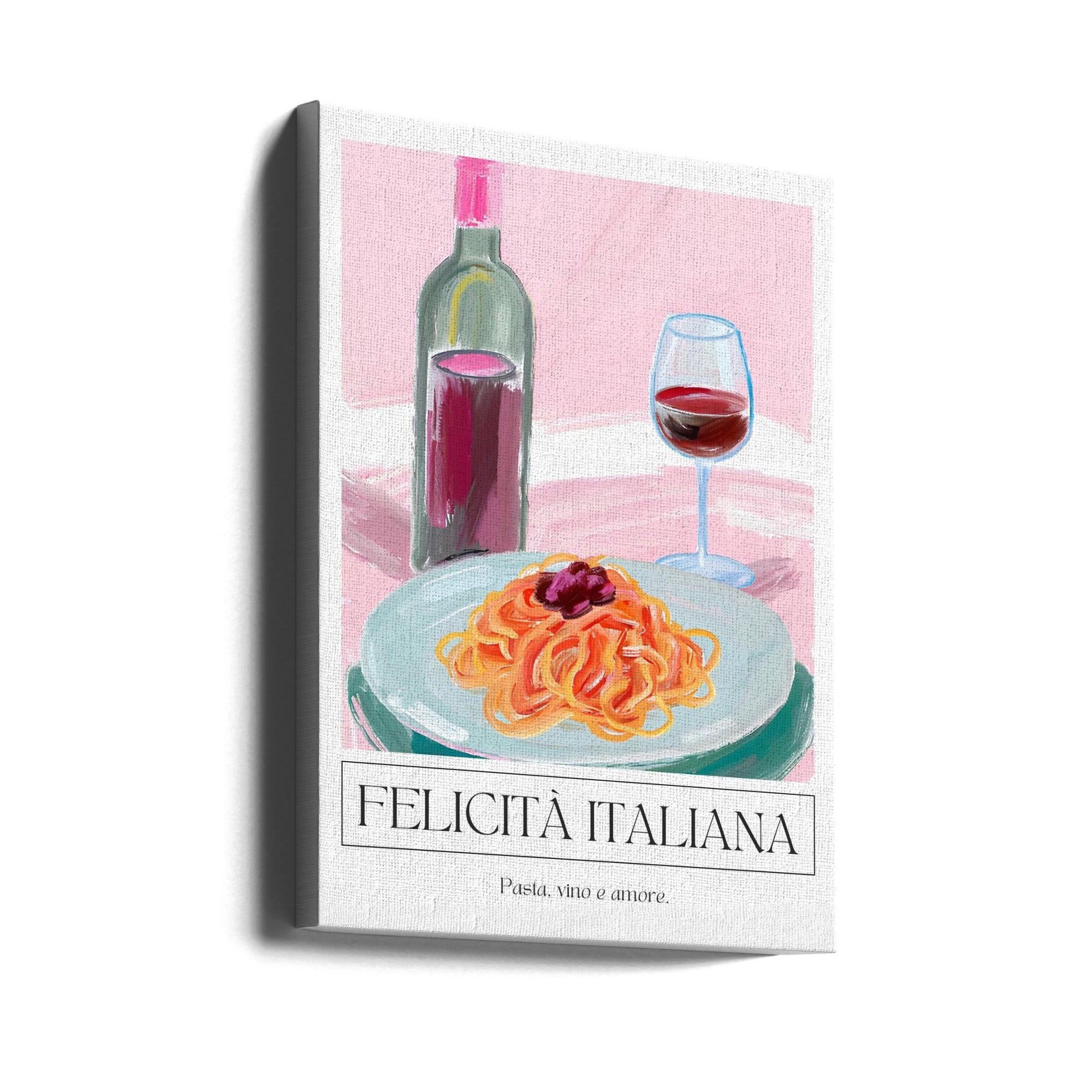 Felicitá Italiana