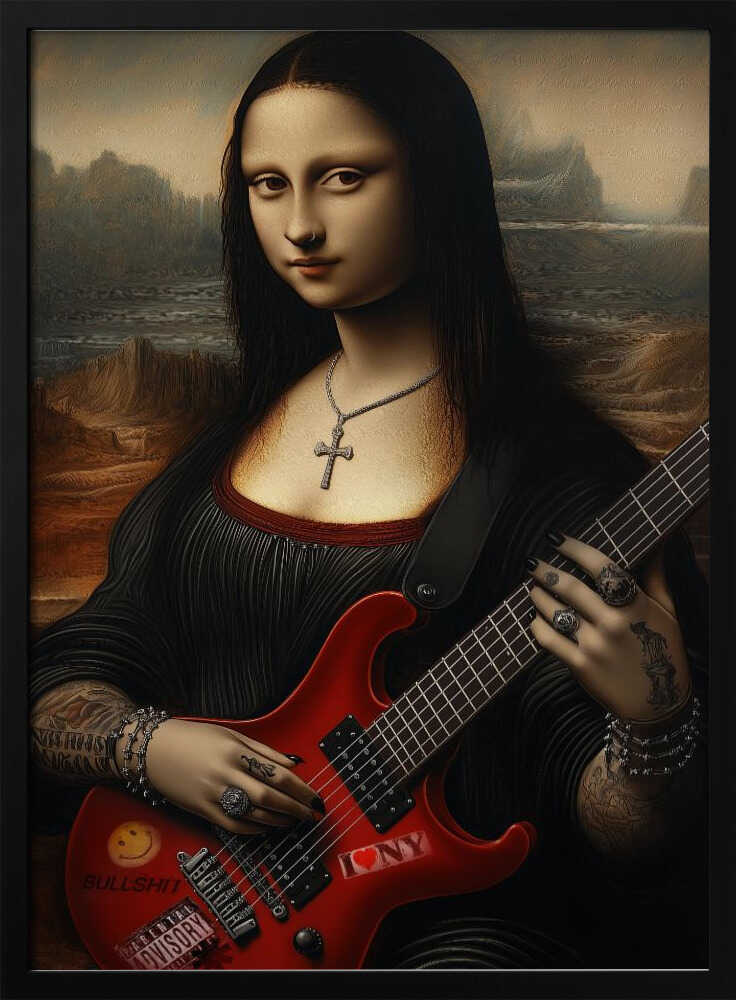 Lisa Revamped