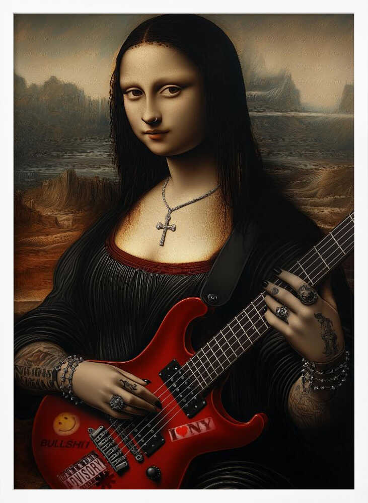 Lisa Revamped