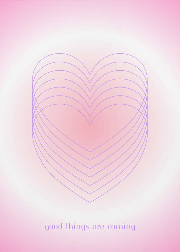 Positive Vibes Ahead