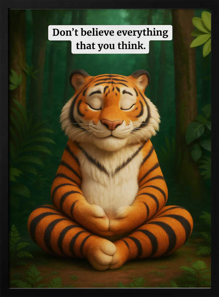 Medi-tiger